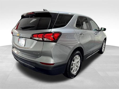 2023 Chevrolet Equinox 2LT