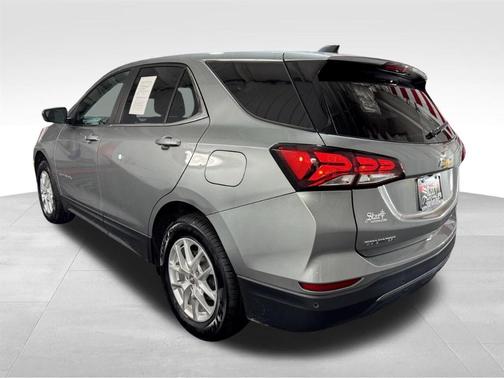 2023 Chevrolet Equinox 2LT