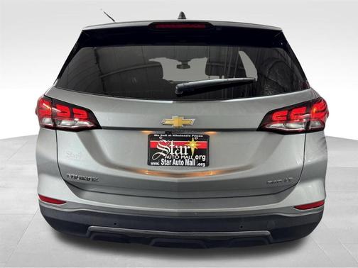 2023 Chevrolet Equinox 2LT