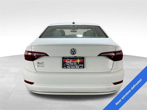 2021 Volkswagen Jetta 1.4T SE