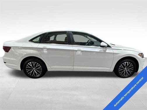 2021 Volkswagen Jetta 1.4T SE