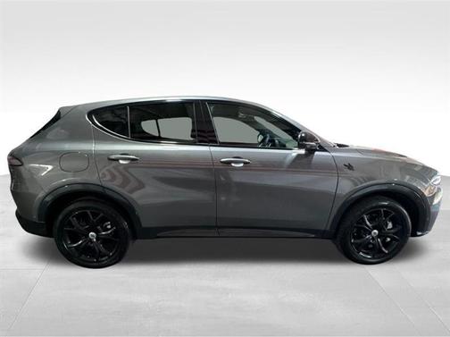 Gray 2024 Dodge Hornet R/T