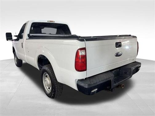 2015 Ford F-250 XLT