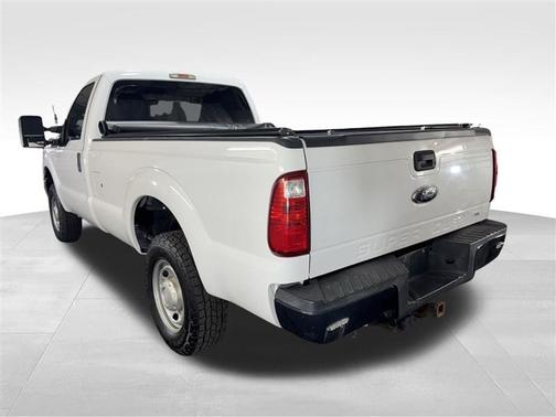 2015 Ford F-250 XLT