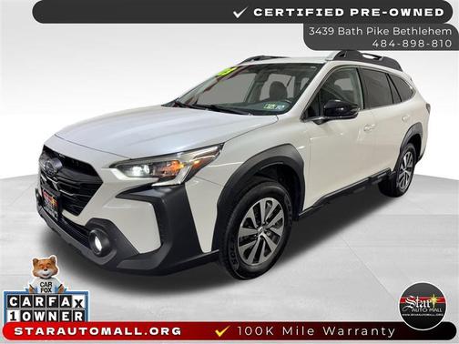 2023 Subaru Outback Premium