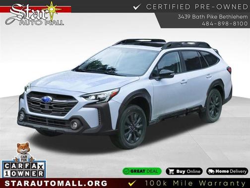 2023 Subaru Outback Premium