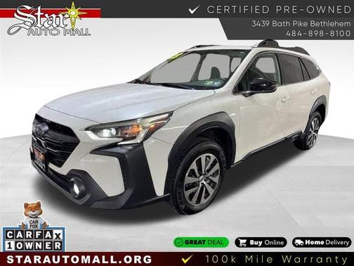 2023 Subaru Outback Premium