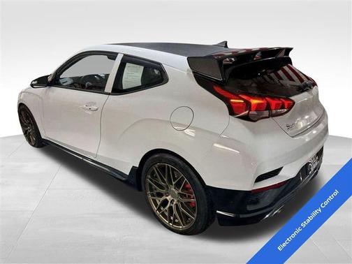 2019 Hyundai Veloster N