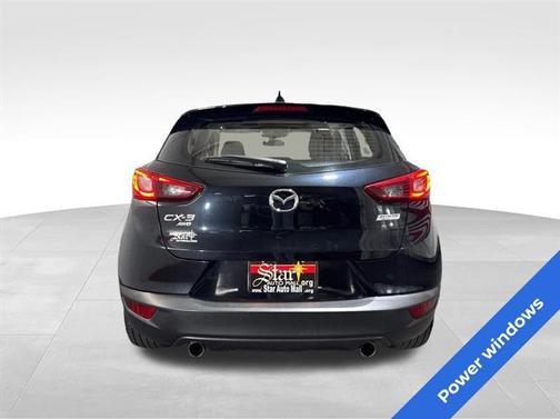 2016 Mazda CX-3 Grand Touring