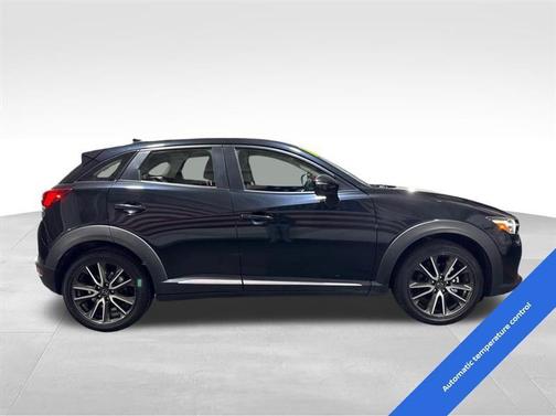 2016 Mazda CX-3 Grand Touring