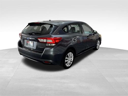 2018 Subaru Impreza 2.0i