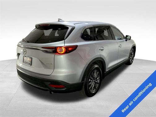 2023 Mazda CX-9 Touring