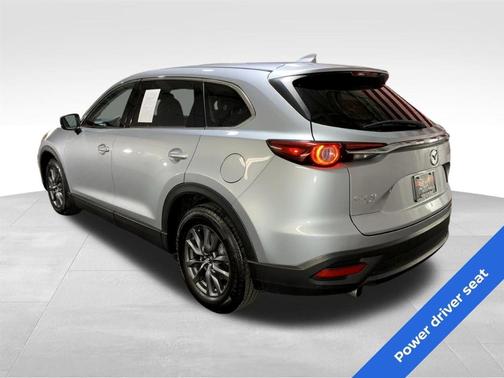 2023 Mazda CX-9 Touring