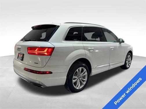 2018 Audi Q7 2.0T Premium Plus