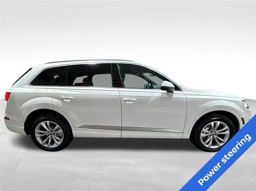 2018 Audi Q7 2.0T Premium Plus