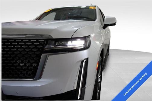2023 Cadillac Escalade ESV Premium Luxury
