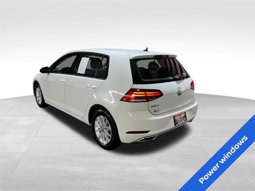 2019 Volkswagen Golf 1.4T S