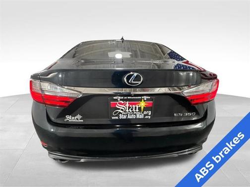 2016 Lexus ES 350 Base