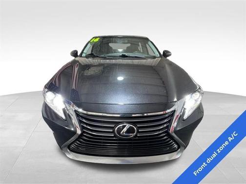 2016 Lexus ES 350 Base