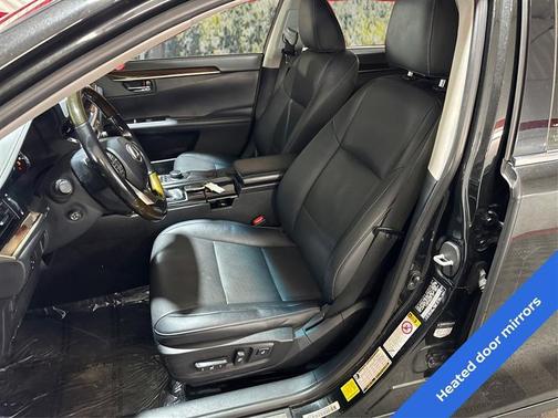 2016 Lexus ES 350 Base