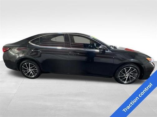 2016 Lexus ES 350 Base