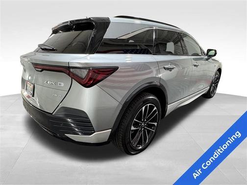 2024 Acura ZDX A-Spec
