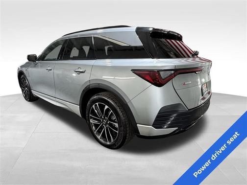 2024 Acura ZDX A-Spec