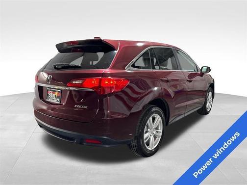 2013 Acura RDX Base