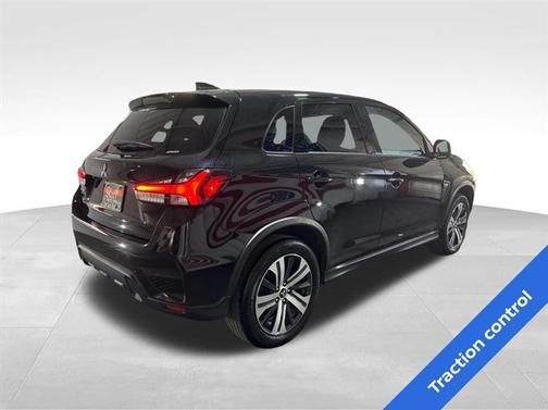 2024 Mitsubishi Outlander Sport 2.0 ES