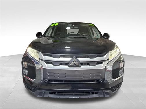 2024 Mitsubishi Outlander Sport 2.0 ES