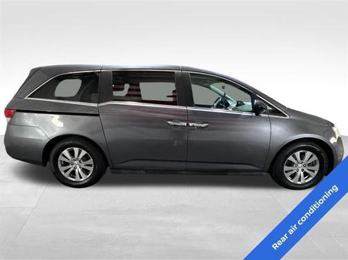 2015 Honda Odyssey EX
