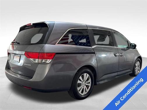 2015 Honda Odyssey EX