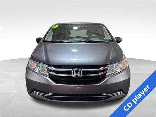 2015 Honda Odyssey EX