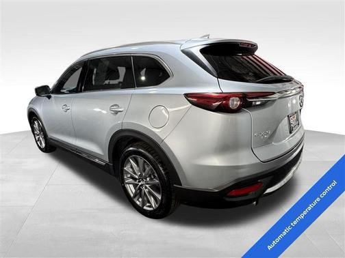 2023 Mazda CX-9 Grand Touring