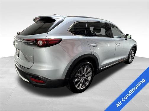 2023 Mazda CX-9 Grand Touring