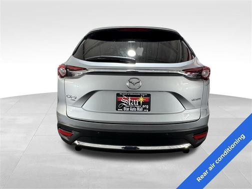 2023 Mazda CX-9 Grand Touring