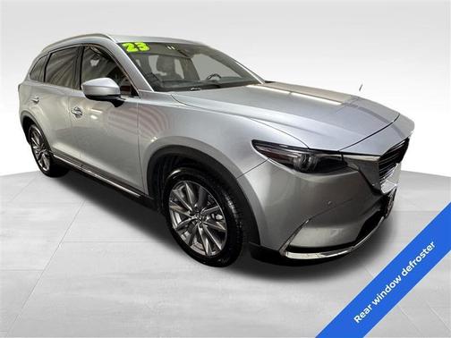 2023 Mazda CX-9 Grand Touring