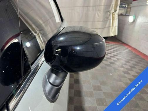 2023 MINI Convertible Cooper