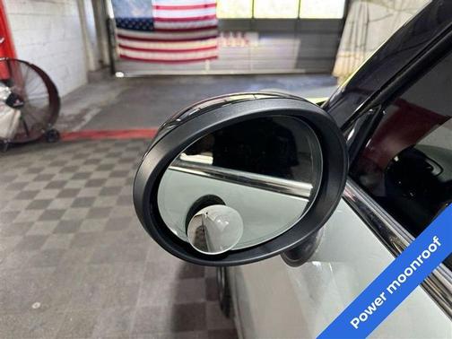 2023 MINI Convertible Cooper