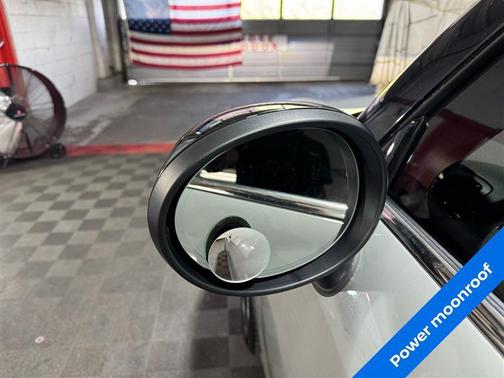 2023 MINI Convertible Cooper