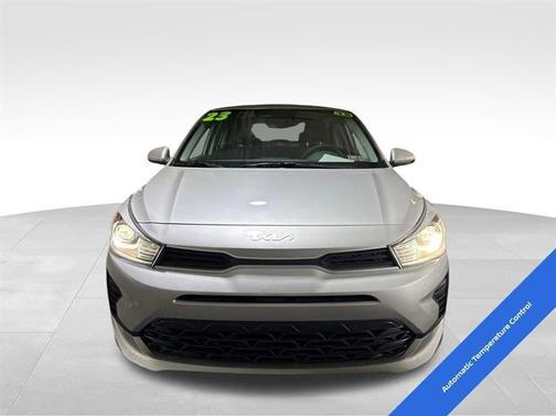 2023 Kia Rio S