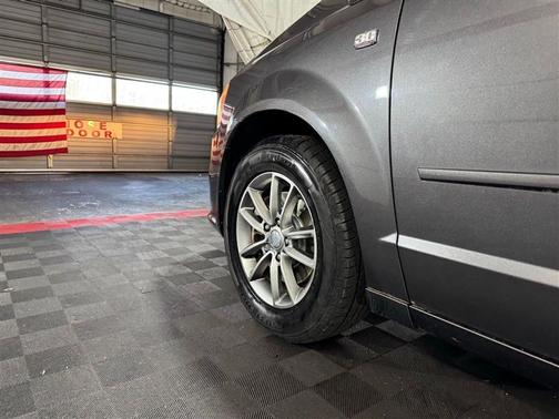 2014 Dodge Grand Caravan AVP/SE