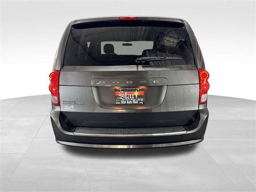 2014 Dodge Grand Caravan AVP/SE