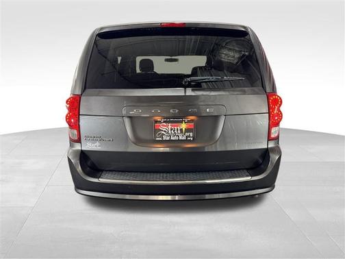 2014 Dodge Grand Caravan AVP/SE