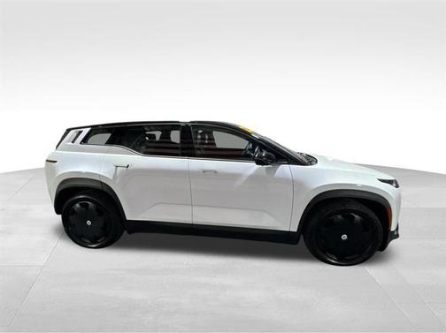 2023 Fisker Ocean Extreme