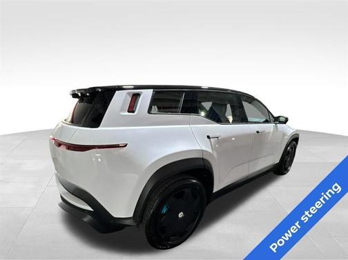 2023 Fisker Ocean Extreme