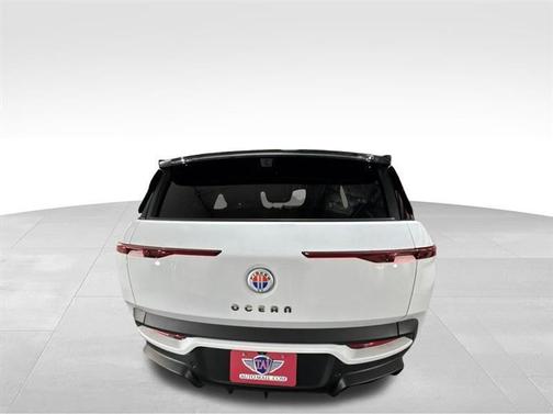 2023 Fisker Ocean Extreme