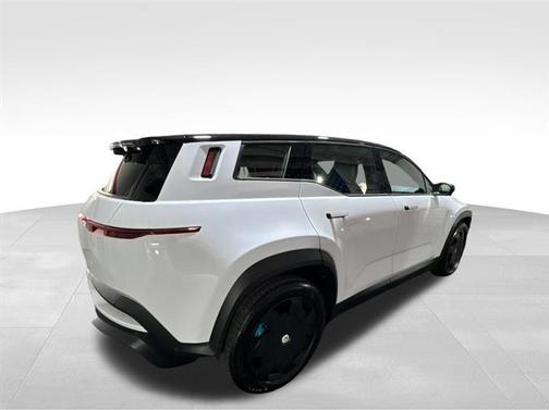 2023 Fisker Ocean Extreme