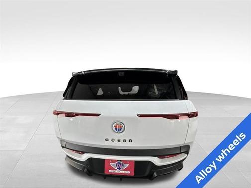 2023 Fisker Ocean Extreme