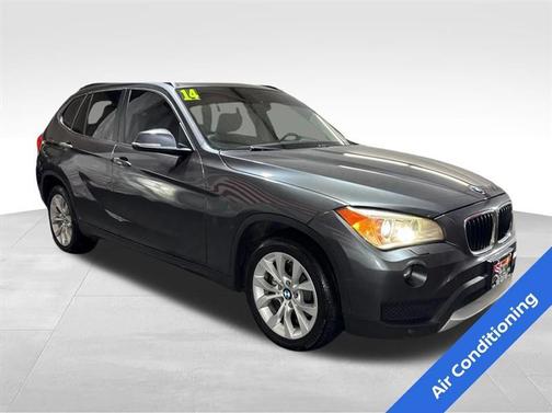 2014 BMW X1 xDrive 28i